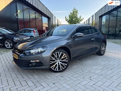Volkswagen Scirocco - 1.4 TSI Highline Pano Clima Stoelvw Xenon