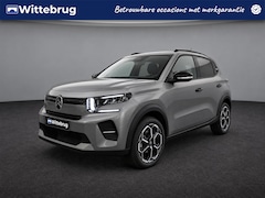 Citroën C3 - 1.2 Hybrid 110pk Max Rijklaar l 8 Jaar Garantie l Automaat