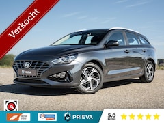Hyundai i30 CW - 1.0 T-GDI Essential 120PK | Dealer| Stoel- & Stuurverwarming | Camera | CarPlay
