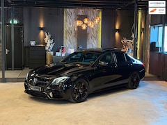Mercedes-Benz E-klasse - AMG 63 S 4MATIC+|BOMVOL|DEALER ONDERHOUDEN