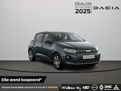 Dacia Sandero - Limited Edition TCe 100 | Achteruitrijcamera | Bekleding ‘Expression’ | Cruise Control en