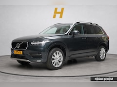 Volvo XC90 - 2.0 T5 250pk AWD Inscription | Stuurverwarming | Stoelverwarming | Carplay | Trekhaak | Ca
