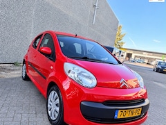 Citroën C1 - 1.0-12V Ambiance | APK NIEUW | AIRCO