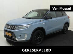 Suzuki Vitara - 1.5 Hybrid 115 PK Select | Automaat | Parkeer Camera Achter | Cruise Control Adaptief | Ve