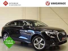 Audi Q3 Sportback - 45 TFSI e 245pk PHEV S tronic Advanced Edition