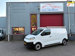 Citroën Jumpy - 2.0 HDI 120PK Club M S&S HELE MOOIE JUMPY