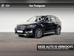 BMW X1 - sDrive20i Business Edition Plus
