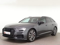 Audi A6 Avant - 55 TFSI e Quattro S-LINE (270kW/367pk) * MATRIX, TREKH, ACC, B&O, 20-inch LMV * 1e EIG - U
