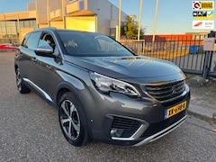 Peugeot 5008 - 1.2 PureTech Crossway AUTOMAAT, Camera