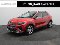 Kia Stonic - 1.0 T-GDi MHEV GT-PlusLine Open Dak | Stoelverwarming | Camera | Navi | Cruise | Keyless