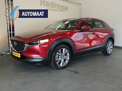 Mazda CX-30 - Skyactive-G 120 pk Automaat Bose 360 camera etc