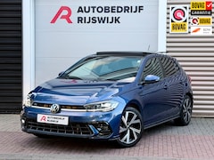 Volkswagen Polo - 1.0 TSI R-Line Pano/Xenon/Camera