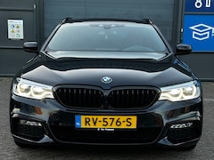 BMW 5-serie Touring - 530i High Executive M-Sportpakket (M-Pakket)
