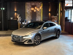 Volkswagen Arteon - 1.4 TSI eHybrid R-Line Business+|PANO|FULL OPTIONS