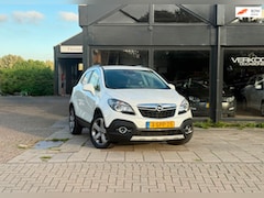 Opel Mokka - 1.4 T Cosmo 4x4