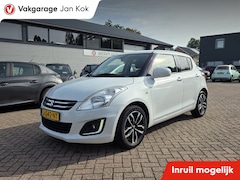 Suzuki Swift - 1.2 Bns Ed. EASSS, navi, aur camera, airco, stoelverw
