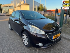 Peugeot 208 - 1.2 VTi Allure Airco, Led, 2e eigenaar