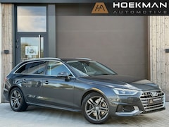 Audi A4 Avant - 35 TFSI Advanced Edition Automaat | LED, Apple Carplay, Elektr. Achterklep, Cruise, PDC, V