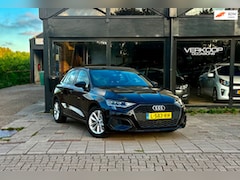 Audi A3 Sportback - 30 TFSI Pro Line