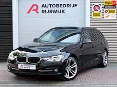 BMW 3-serie Touring - 320i Edition M Sport Shadow High Executive Pano