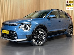 Kia Niro EV - DynamicLine 64.8 kWh|100% SOH|DIGITAL COCKPIT|LEDER|ACC|APPLE CARPLAY|CAMERA|CLIMATE+CRUIS
