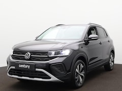 Volkswagen T-Cross - Life Edition 1.0 TSI 70 kW / 95 PK SUV 5 versn. Ha