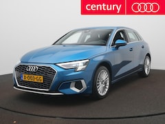 Audi A3 Sportback - 30 TFSI Advanced edition | Cruise | LED | Navigatie |