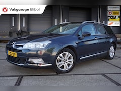 Citroën C5 Tourer - 1.6 THP Exclusive * Zeer Nette Auto