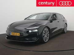 Audi A6 Avant e-tron - S edition performance 100 kWh | S-Line | Luchtvering | Head-up Display | Elek. Stoelen |