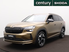Skoda Kodiaq - Sportline Business 1.5 TSI PHEV 150 kW / 204 PK SU