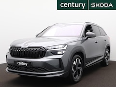 Skoda Kodiaq - Sportline Business 1.5 TSI PHEV 150 kW / 204 PK SU