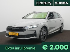 Skoda Octavia Combi - Sportline Tour 1.5 TSI m-HEV 110 kW / 150 PK Combi Panodak | Camera |