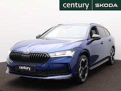 Skoda Superb Combi - 1.5 TSI PHEV Sportline Business