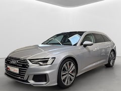 Audi A6 Avant - 55 TFSI e Quattro S-LINE (270kW/367pk) * MATRIX, PANORAMA, DIAMANT LEDER, 20-inch LMV, S-S