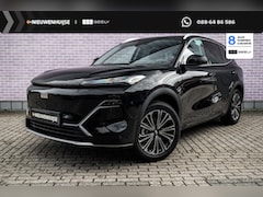 Geely Starray EM-i - 1.5 Max+ | Plug-in Hybrid | 136km Elektrisch bereik | Verw. voorstoelen, achterbank en stu