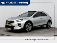 Kia XCeed - 1.6 GDi PHEV EXECUTIVELINE | ELEKTRISCH SCHUIF- KANTELDAK | NAVI | CLIMA | ADAPT. CRUISE |