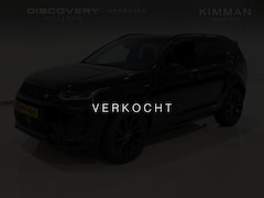 Land Rover Discovery Sport - 1.5 P270e PHEV Dynamic SE Edition | 20 Inch Wheels | Glazen Panoramadak | Gloss Black Roof