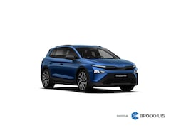 Skoda Elroq - Sportline | Cruise control met speedlimiter | Driving mode select | Parkeersensoren voor e