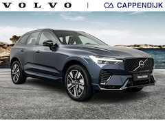Volvo XC60 - T6 AWD GT Plus Dark | 360 camera | Charcoal hemelbekleding