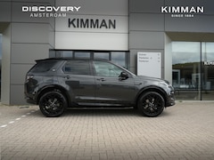 Land Rover Discovery Sport - P270e PHEV Business Landmark Edition | Elektr. Trekhaak | Cold Climate | Meridian Surround