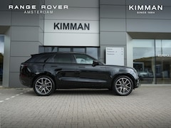 Land Rover Range Rover Velar - P400e AWD Belgravia Edition PHEV | Cold Climate | Black Pack | Comfort Pack |