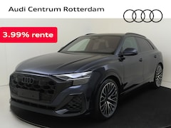 Audi Q8 - e-hybrid quattro Tiptronic 394pk Pro Line S Plus