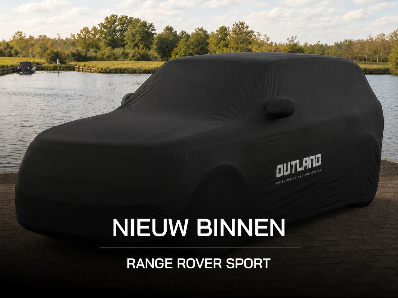 Land Rover Range Rover Sport - P550e Autobiography 'Twenty Edition' | Limited Edition | Wereldwijd slechts 500 stuks | Fo - AutoWereld.nl