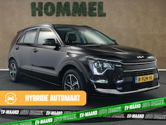 Kia Niro - 1.6 GDi Hybrid Dynamic Line - ORIGINEEL NEDERLANDSE AUTO - AFKOMSTIG VAN 1E EIGENAAR - VAS