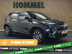 Toyota Yaris Cross - 1.5 Hybrid Dynamic - DRAADLOZE TELEFOONLADER - APPLE CARPLAY/ANDROID AUTO - KEYLESS ENTRY