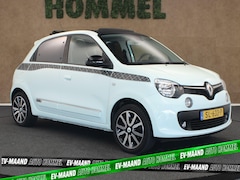 Renault Twingo - 1.0 SCe Intens - ORIGINEEL NEDERLANDSE AUTO - AFKOMSTIG VAN 1E EIGENAAR - ELEKTRISCH CABRI