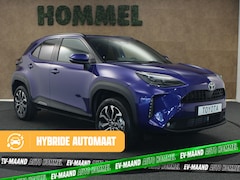 Toyota Yaris Cross - 1.5 Hybrid 130 Dynamic - NIEUWE AUTO DIRECT UIT VOORRAAD LEVERBAAR - DODEHOEKDETECTIE - AP
