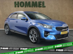 Kia XCeed - 1.0 T-GDi DynamicPlusLine - 18 INCH LICHT METALEN VELGEN MET HANKOOK BANDEN - JBL AUDIO