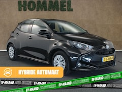 Toyota Yaris - 1.5 Hybrid Active - CLIMATE CONTROL - DAB AUDIO - APPLE CARPLAY/ ANDROID AUTO - ARMSTEUN V