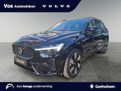 Volvo XC60 - T6 Plug-in hybrid AWD Ultra Dark